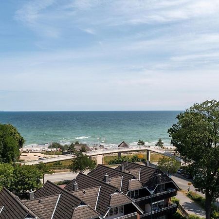 Seepark Scharbeutz Luettemeersicht Zewnętrze zdjęcie