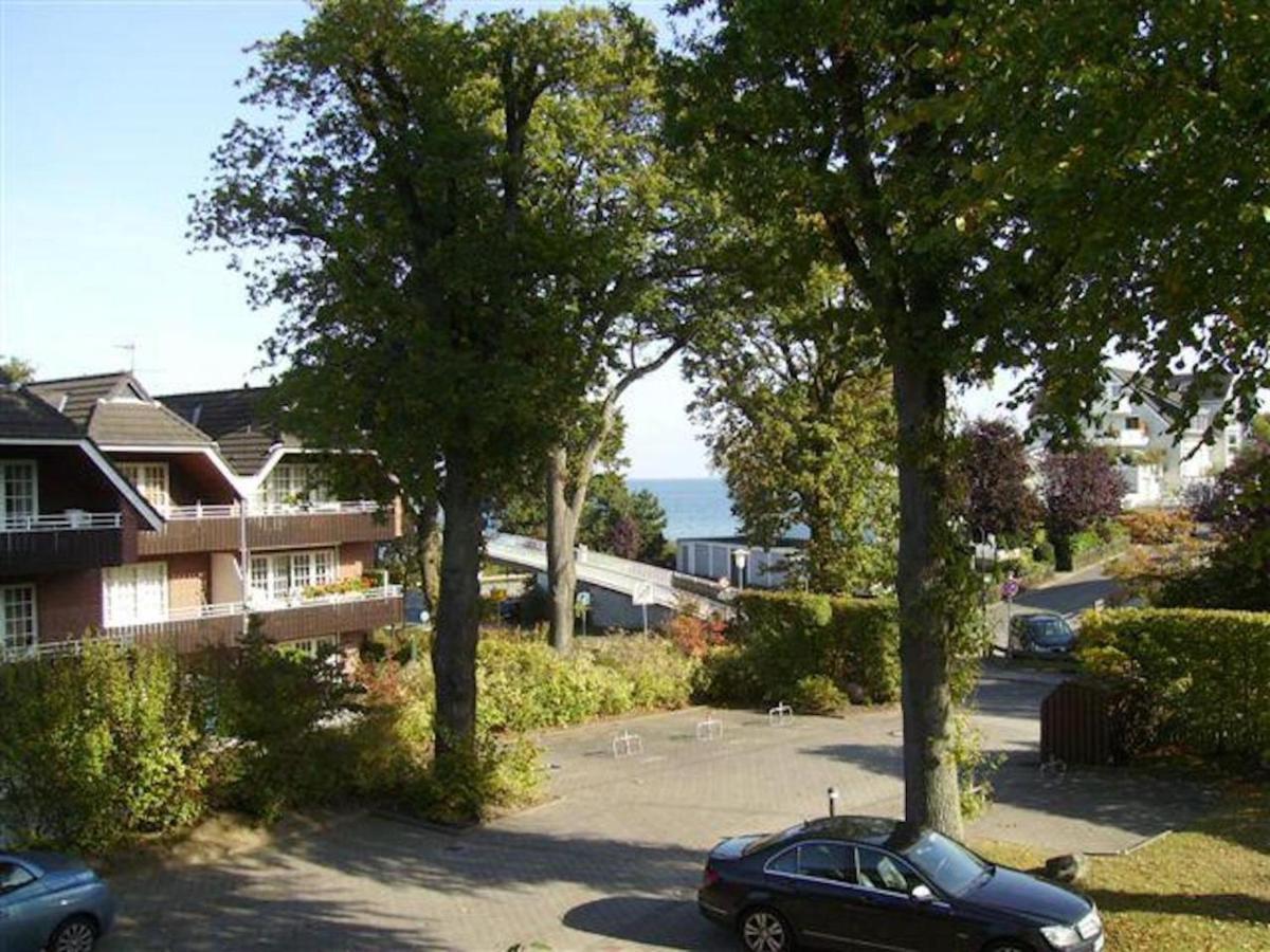Seepark Scharbeutz Luettemeersicht Zewnętrze zdjęcie